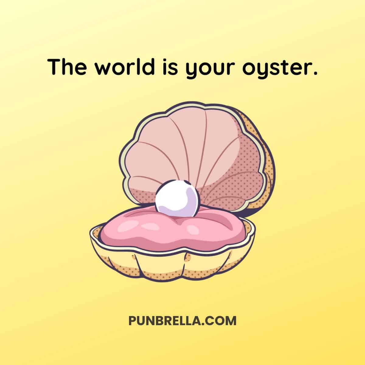 50+ Funny Oyster Puns and Jokes to Crack You Up