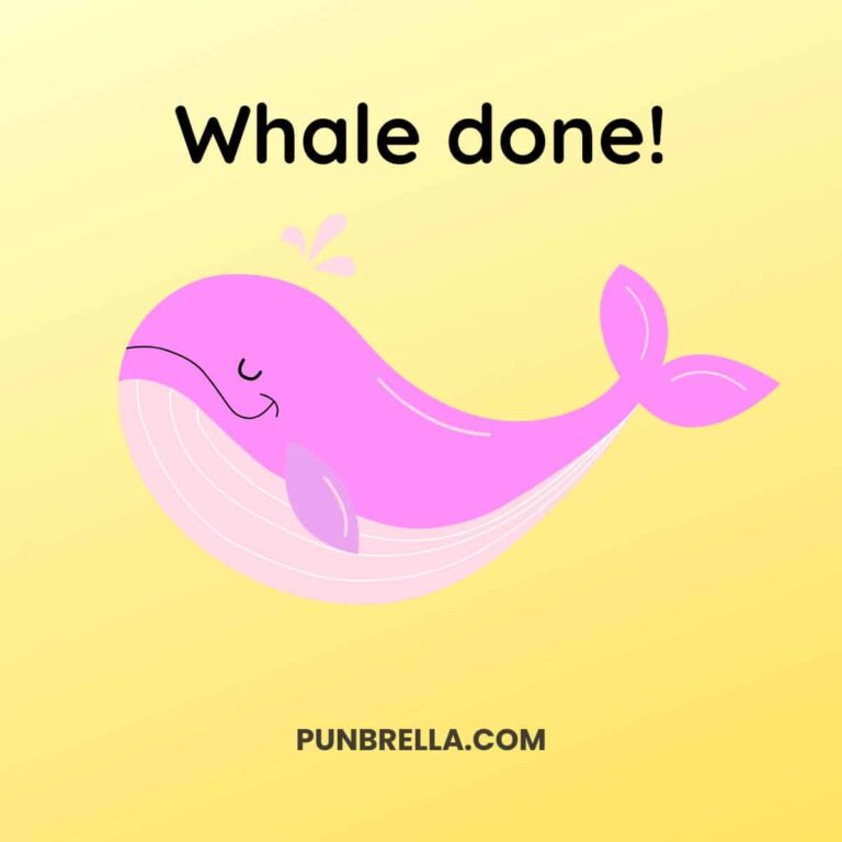 190+ Funny Whale Puns and Jokes to Make You Smile