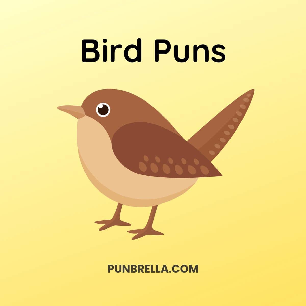 Bird Puns