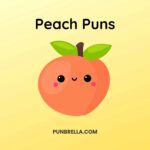 200 Hilarious Peach Puns That Will Make You Laugh Out Loud