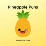 200 Pineapple Puns That Will Make You Smile: Hilarious Jokes and Wordplay