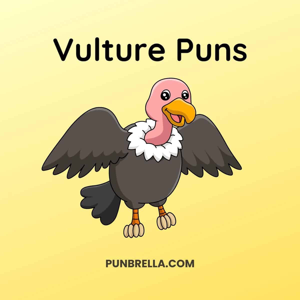 Vulture Puns