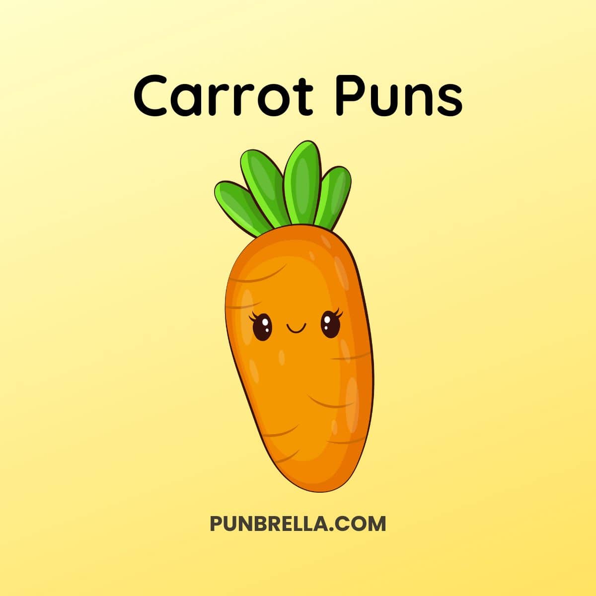 Carrot Puns